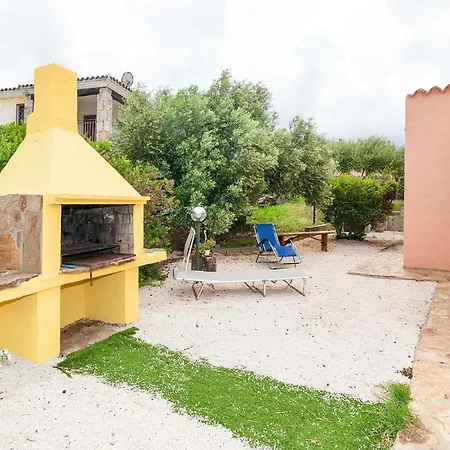 Ferienhaus Arborea *