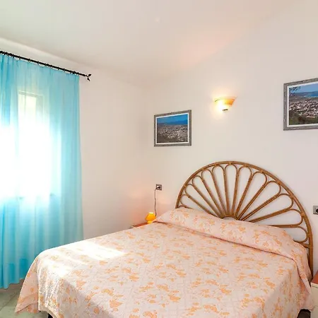 Ferienhaus Arborea *