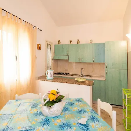 Ferienhaus Arborea